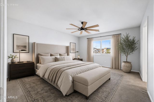 1515 S 228TH Court, Buckeye, AZ 85326