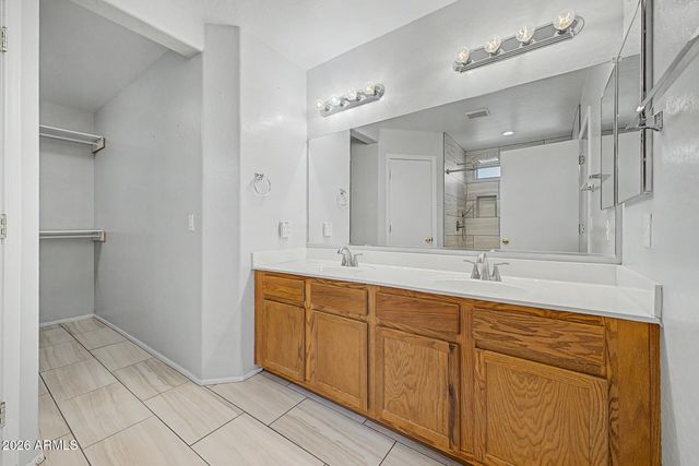 1515 S 228TH Court, Buckeye, AZ 85326