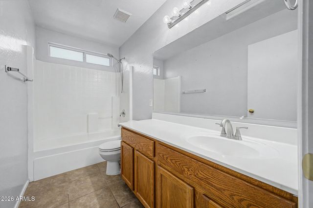 1515 S 228TH Court, Buckeye, AZ 85326