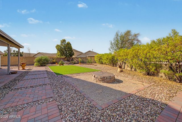 1515 S 228TH Court, Buckeye, AZ 85326