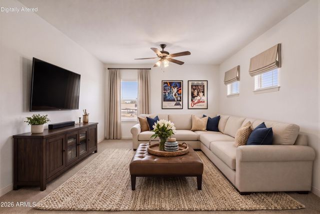 1515 S 228TH Court, Buckeye, AZ 85326