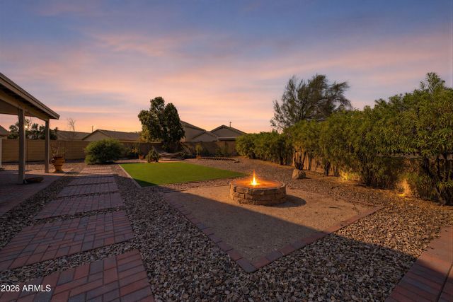1515 S 228TH Court, Buckeye, AZ 85326