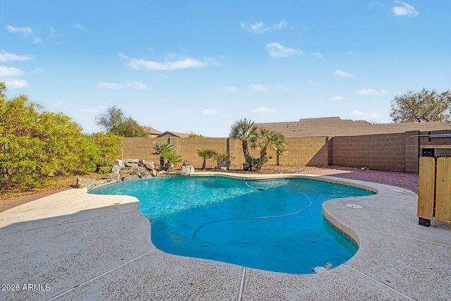 1515 S 228TH Court, Buckeye, AZ 85326