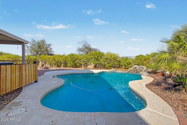 1515 S 228TH Court, Buckeye, AZ 85326