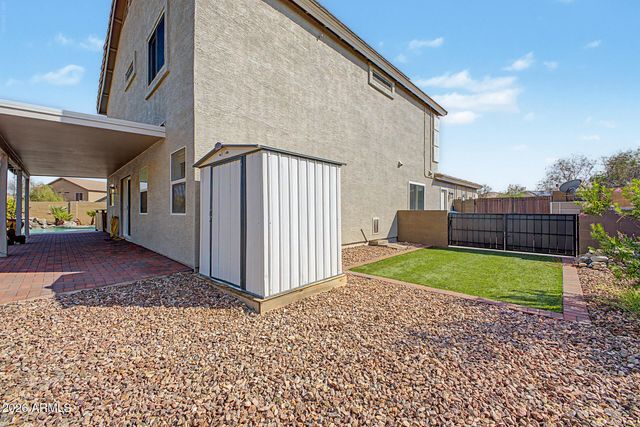 1515 S 228TH Court, Buckeye, AZ 85326