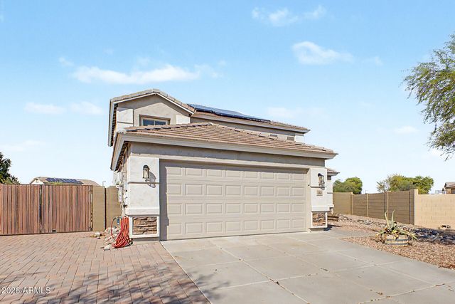 1515 S 228TH Court, Buckeye, AZ 85326