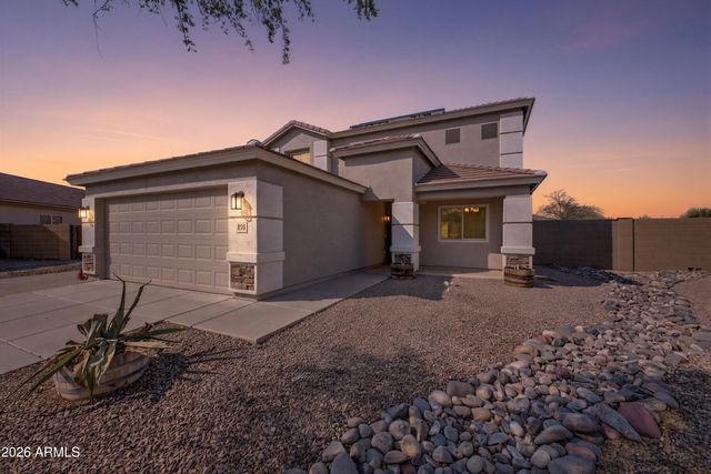 1515 S 228TH Court, Buckeye, AZ 85326