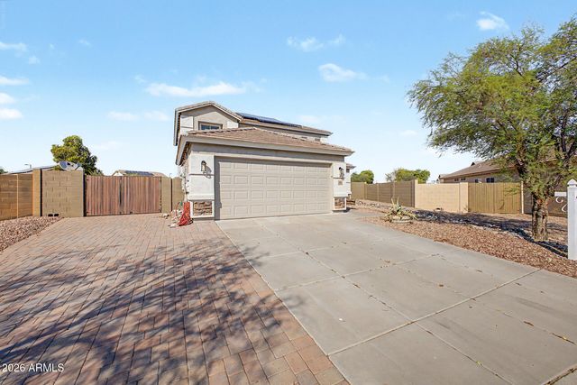 1515 S 228TH Court, Buckeye, AZ 85326