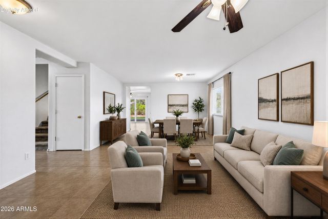 1515 S 228TH Court, Buckeye, AZ 85326