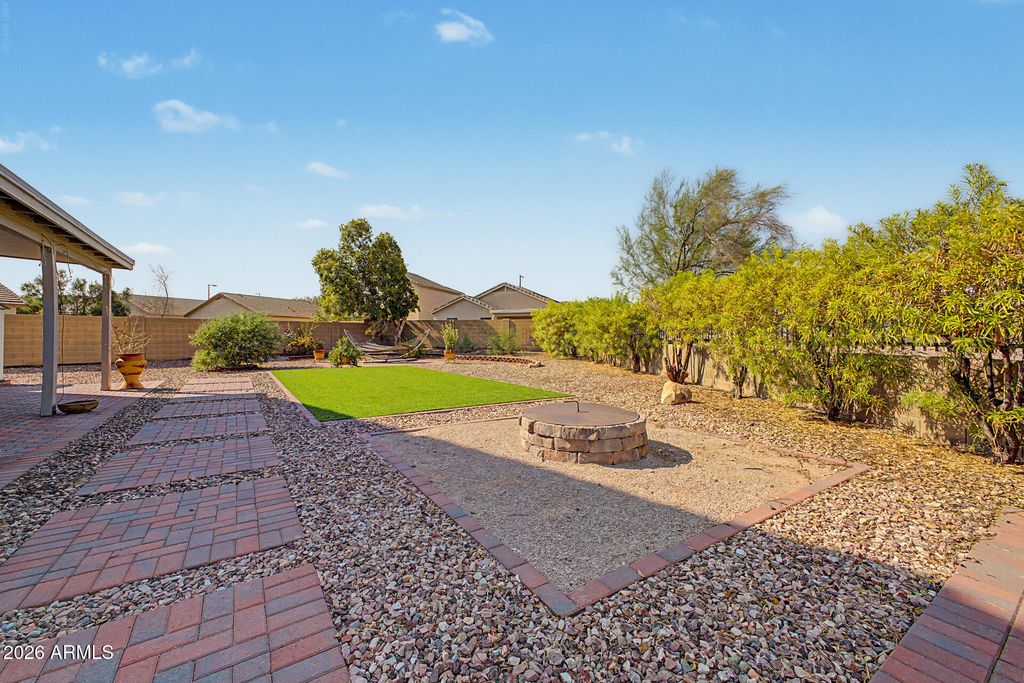 1515 S 228TH Court, Buckeye, AZ 85326 — photo 4