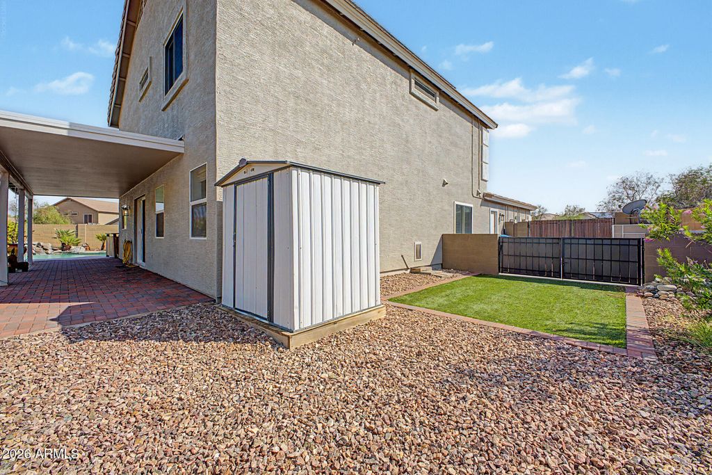 1515 S 228TH Court, Buckeye, AZ 85326 — photo 5