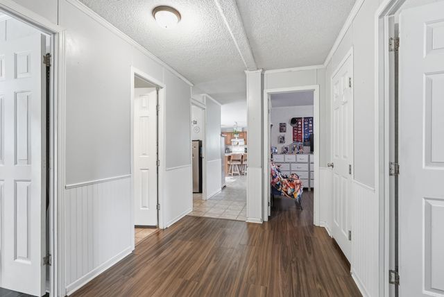 176 Austin Loop, El Paso, AR 72045