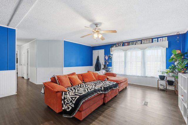 176 Austin Loop, El Paso, AR 72045