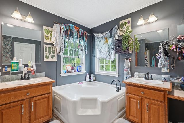176 Austin Loop, El Paso, AR 72045