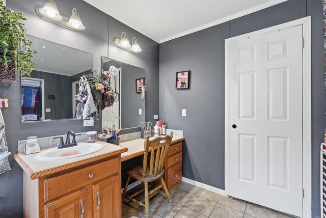 176 Austin Loop, El Paso, AR 72045