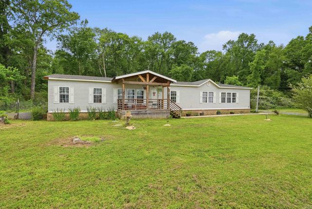 176 Austin Loop, El Paso, AR 72045