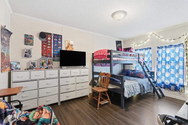 176 Austin Loop, El Paso, AR 72045