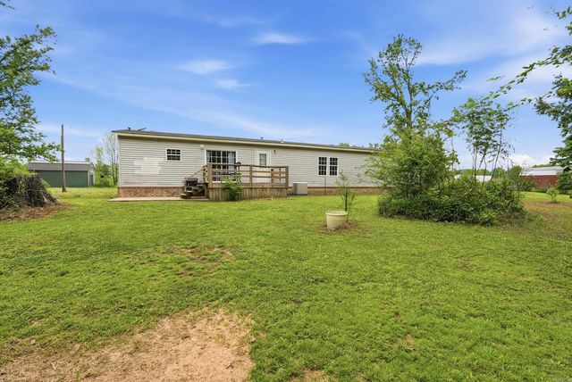 176 Austin Loop, El Paso, AR 72045