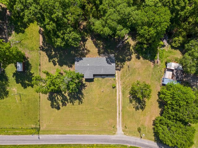 176 Austin Loop, El Paso, AR 72045