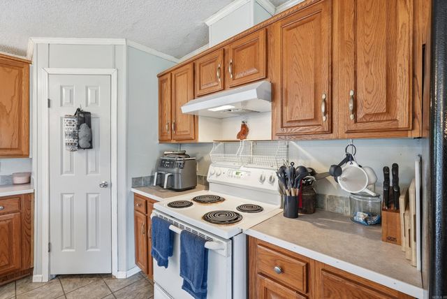 176 Austin Loop, El Paso, AR 72045