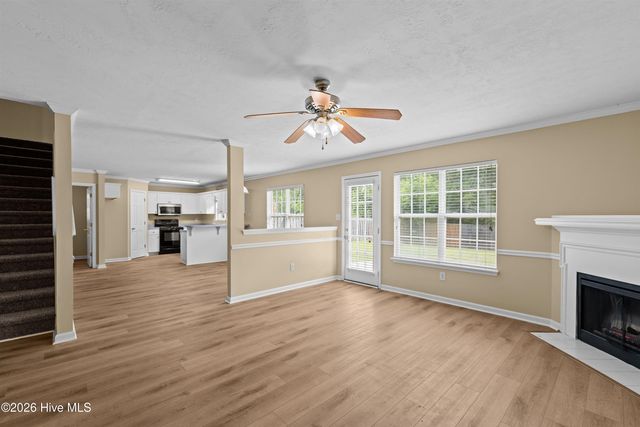 7598 Pleasantville Way, Grovetown, GA 30813