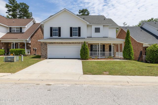7598 Pleasantville Way, Grovetown, GA 30813