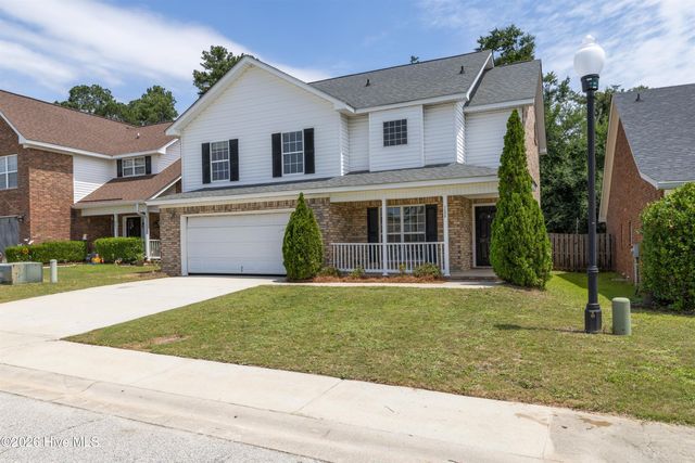 7598 Pleasantville Way, Grovetown, GA 30813