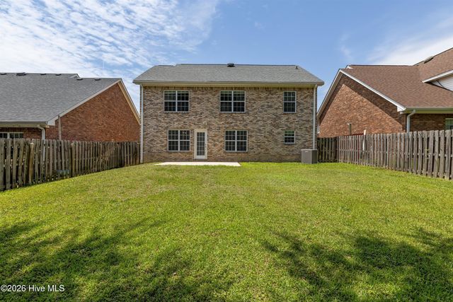 7598 Pleasantville Way, Grovetown, GA 30813