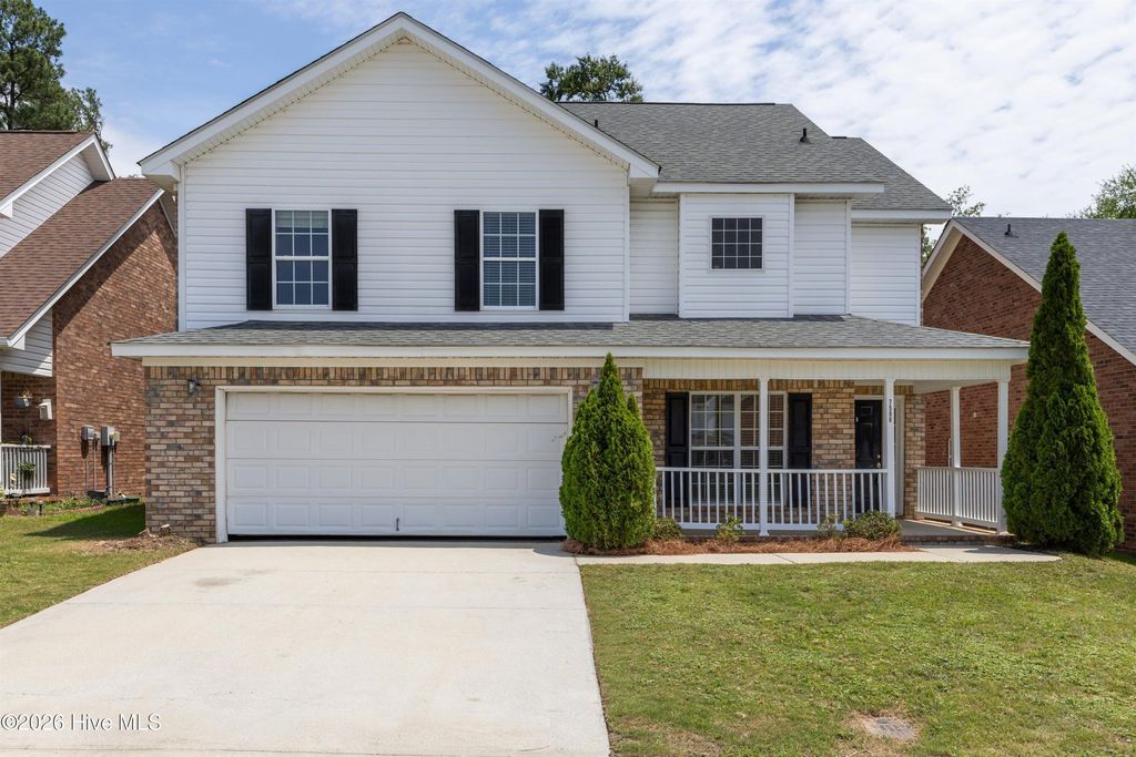 7598 Pleasantville Way, Grovetown, GA 30813