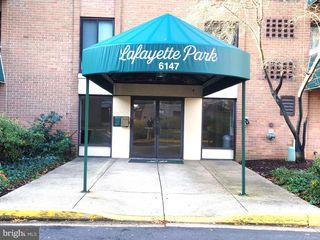 6147 LEESBURG PIKE #506, Falls Church, VA 22041