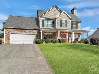 637 Sleeping Meadow Lane, Bethlehem, GA 30620