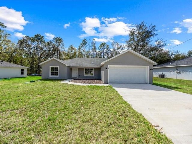 38 WILLOW ROAD, Ocala, FL 34472