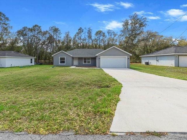 38 WILLOW ROAD, Ocala, FL 34472