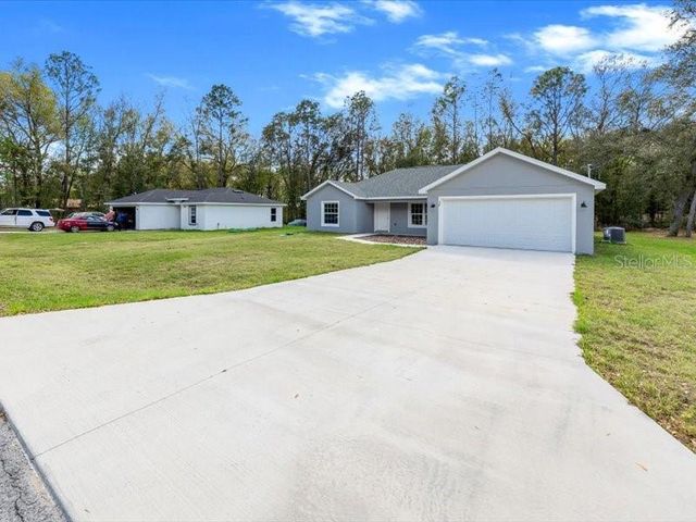 38 WILLOW ROAD, Ocala, FL 34472