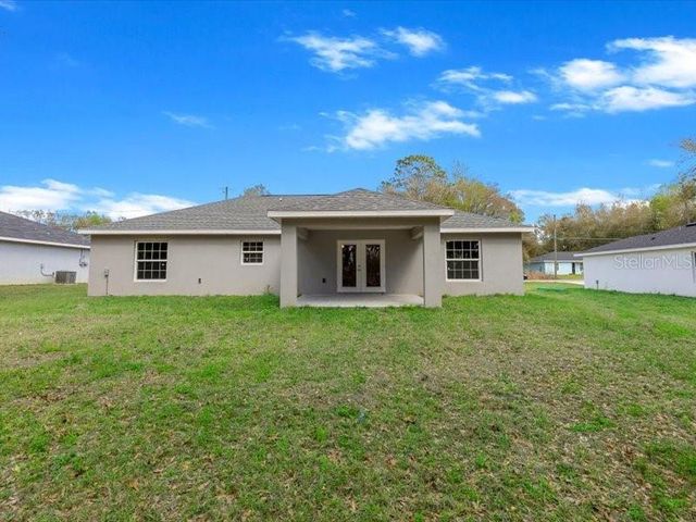 38 WILLOW ROAD, Ocala, FL 34472