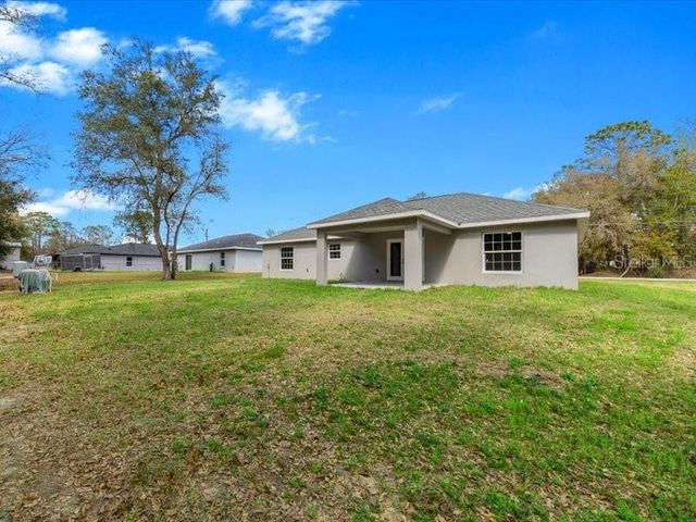 38 WILLOW ROAD, Ocala, FL 34472