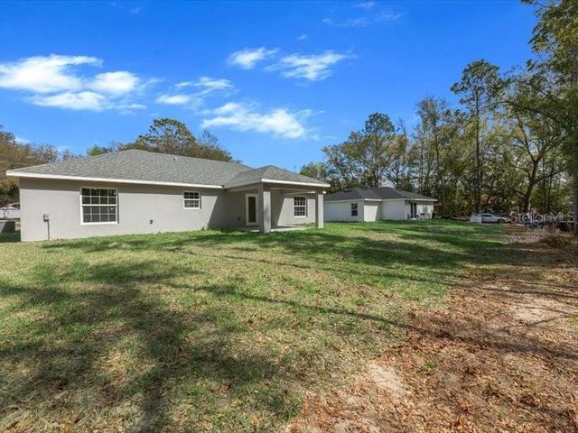 38 WILLOW ROAD, Ocala, FL 34472
