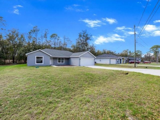 38 WILLOW ROAD, Ocala, FL 34472