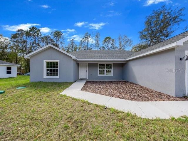 38 WILLOW ROAD, Ocala, FL 34472