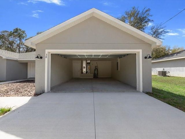 38 WILLOW ROAD, Ocala, FL 34472