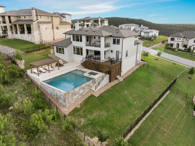 7017 Davenport Divide RD, Austin, TX 78738