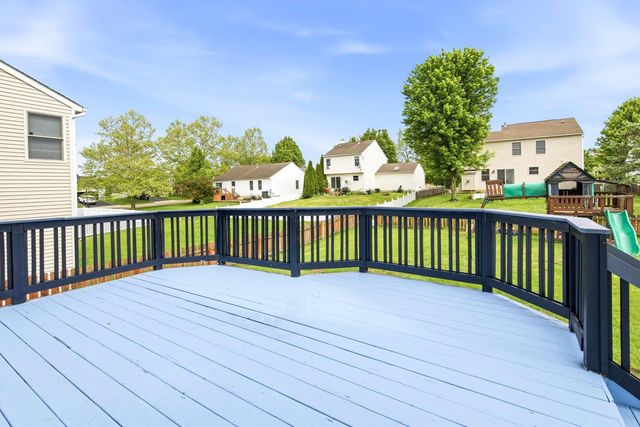 1307 Harold Stewart Parkway, Pataskala, OH 43062