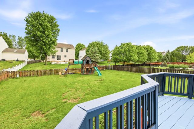 1307 Harold Stewart Parkway, Pataskala, OH 43062