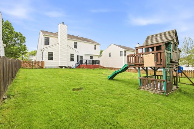 1307 Harold Stewart Parkway, Pataskala, OH 43062