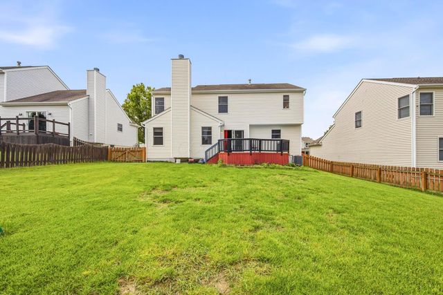 1307 Harold Stewart Parkway, Pataskala, OH 43062
