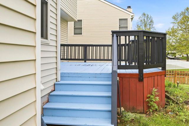 1307 Harold Stewart Parkway, Pataskala, OH 43062