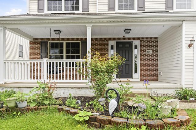 1307 Harold Stewart Parkway, Pataskala, OH 43062