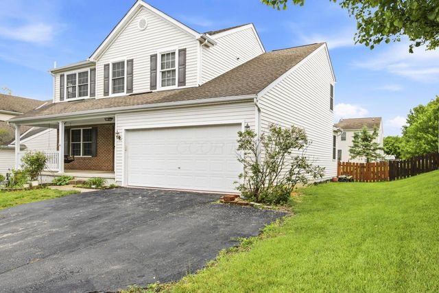 1307 Harold Stewart Parkway, Pataskala, OH 43062