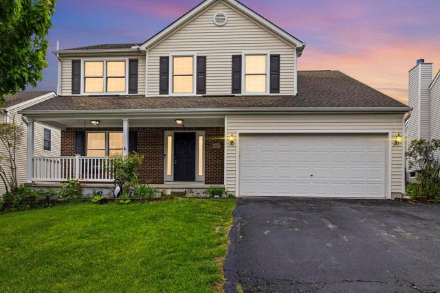 1307 Harold Stewart Parkway, Pataskala, OH 43062