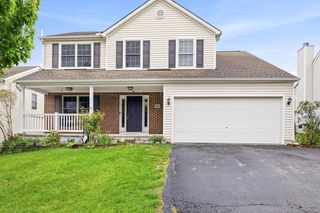1307 Harold Stewart Parkway, Pataskala, OH 43062